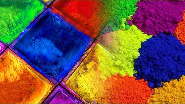 Reactive Dyes Mahickra Chemicals and Reactive Dyes Limited