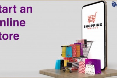 Start an Online Store to Increase Your Income