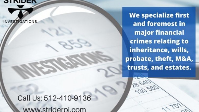 Texas Private Investigator Training