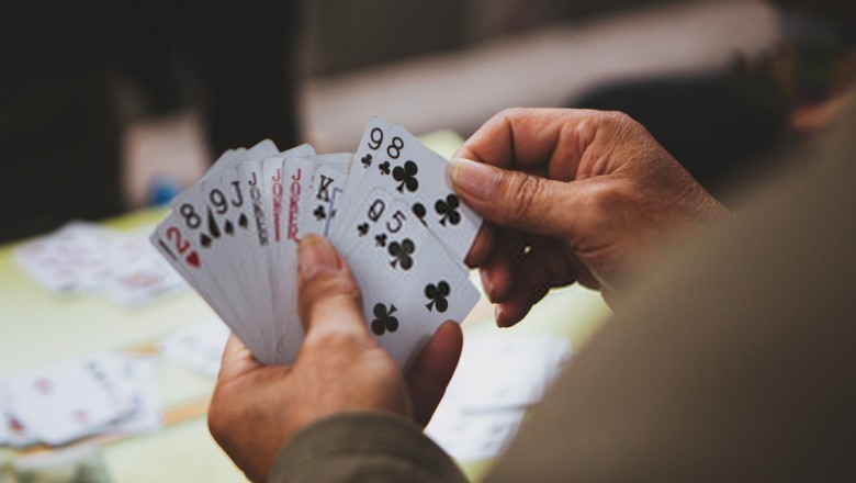 To Start An Online Rummy Business In India - What To Do?