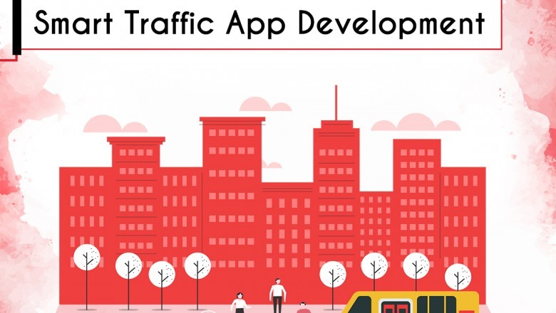 Top Smart Traffic App Development Company In USA | X-Byte Enterprise Solutions