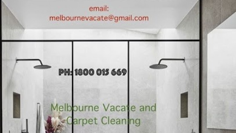 vacate cleaning melbourne