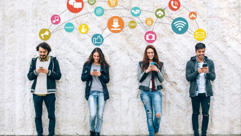 Comment entretenez-vous les relations publiques?
