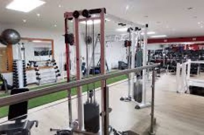How To Combat The Lame Hotel Gym Syndrome | No Limit Personal Training