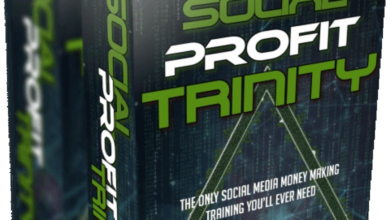 SOCIAL PROFIT TRINITY REVIEW