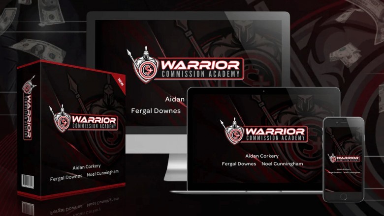 WARRIOR COMMISSION ACADEMY REVIEW