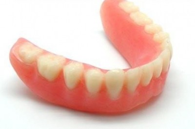 Flexible And Immediate Denture