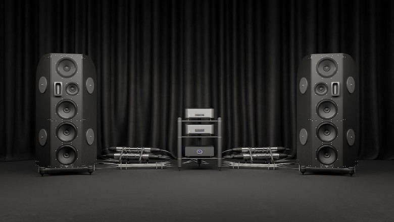 Get High Quality Sound with High Quality Cables