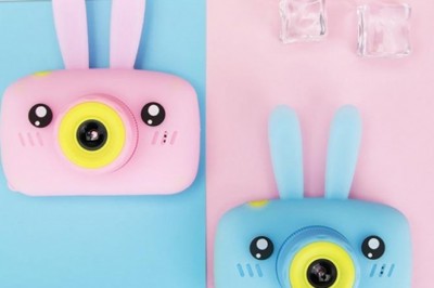 How Do You Obtain the most effective Camera For Kids?