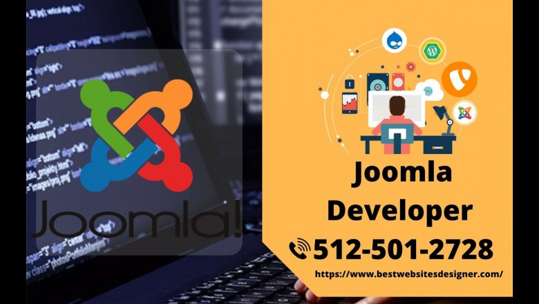 Joomla Developer Austin | Contact us: 512-501-2728