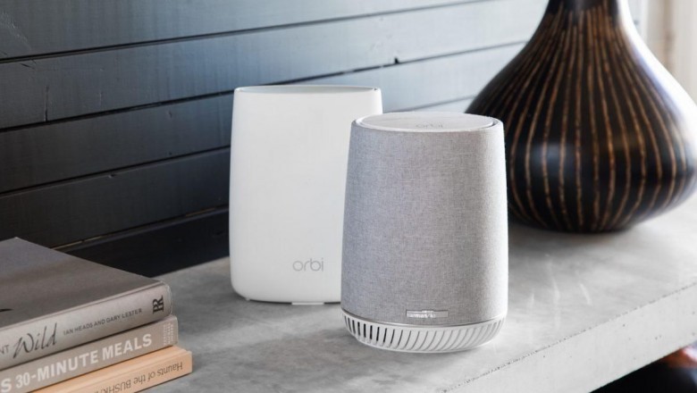 Orbilogin.com: Orbi RBK50V Router Setup | Orbi Login