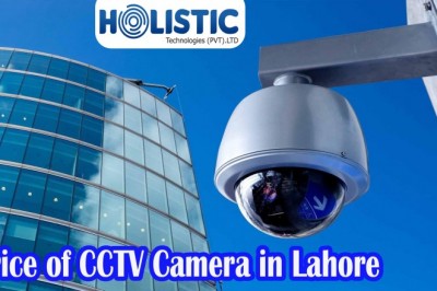 Pro Tips to Install Outdoor Security CCTV Cameras