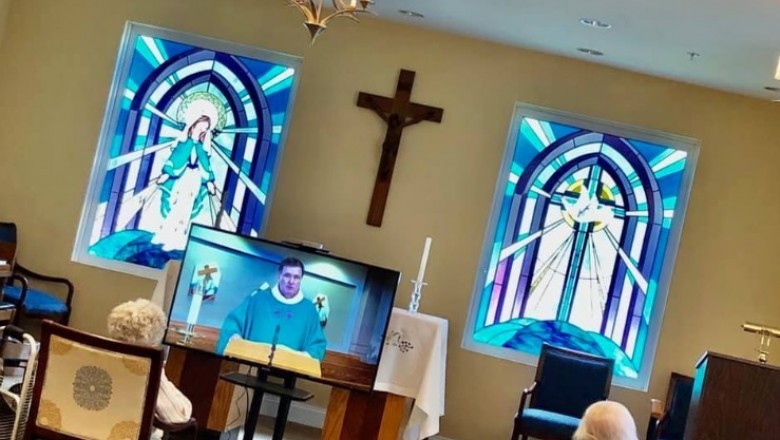 Retirement communities in Richmond VA