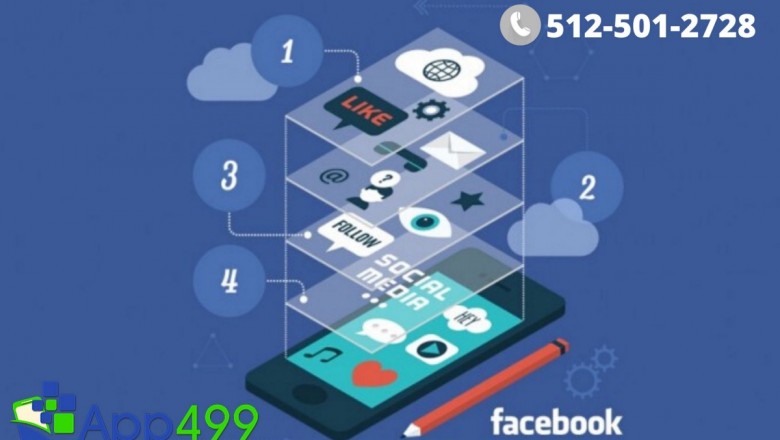 STEP BY STEP GUIDE FOR FACEBOOK APP DEVELOPMENT - App499.com - Medium