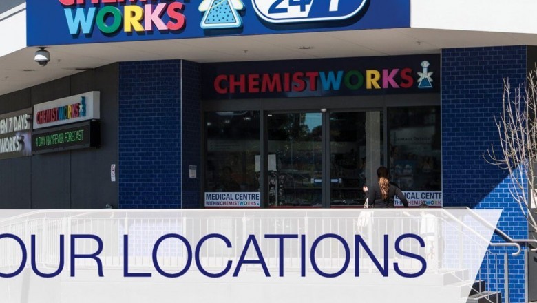 Sydney Chemist