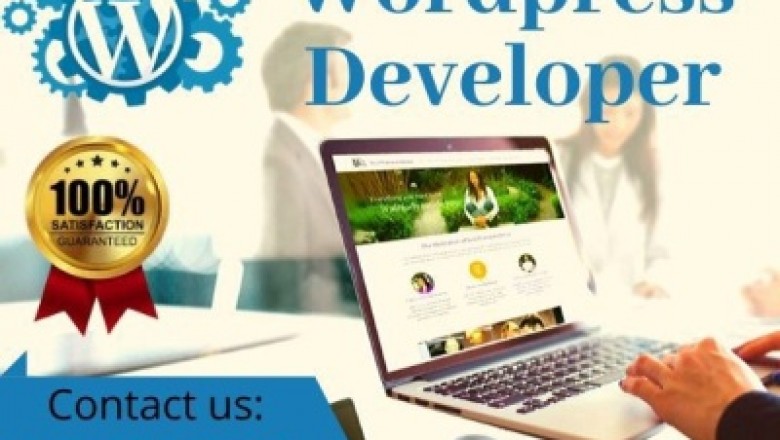 Wordpress Developer Austin | Contact us: (512-501-2728)