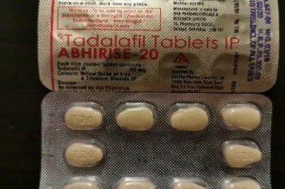 Buy Abhirise 20mg for old age group people