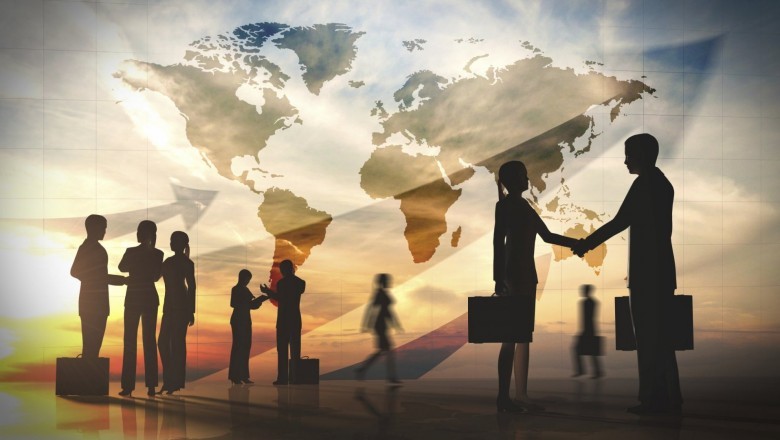 Challenges in the Global Business Environment