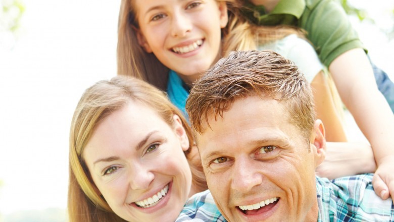 Dentist in Blue Mountain