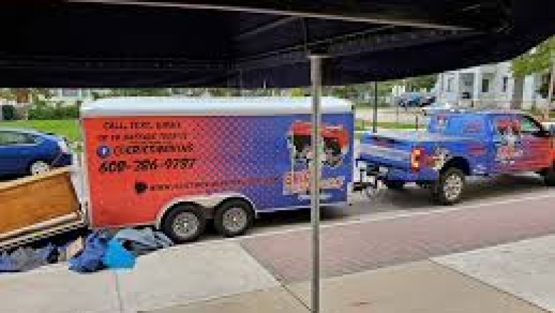 Full service moving companies La Crosse, WI