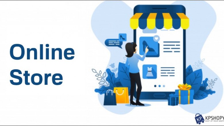 How to Build Online Store