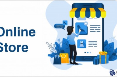 How to Build Online Store