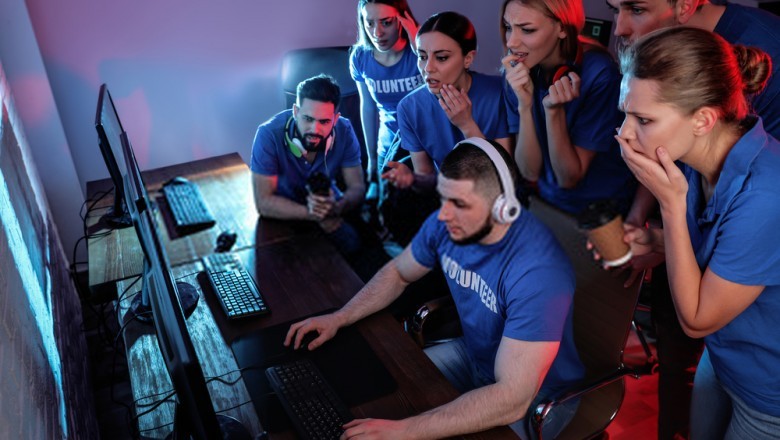 How To Develop An Advanced And Competitive Fantasy Esports Platform?