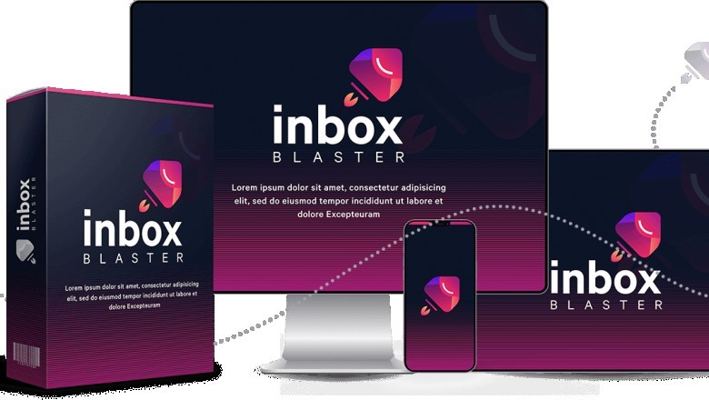INBOXBLASTER REVIEW