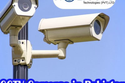 Major Pros and Cons of Installing CCTV Cameras at Public Places