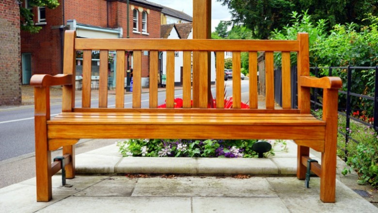 Osmen Outdoor Furniture