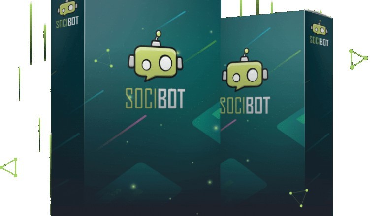 SOCIBOT REVIEW