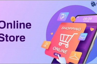 Starting an Online Store Is Very Easy