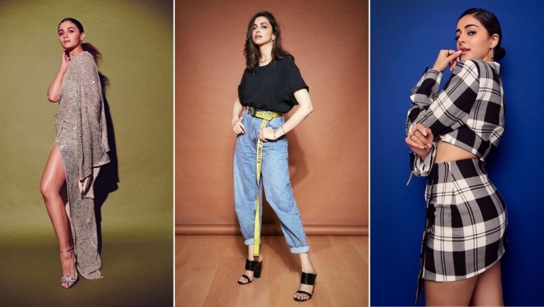 A RECAP OF The Best Bollywood Fashion Trends Of 2019