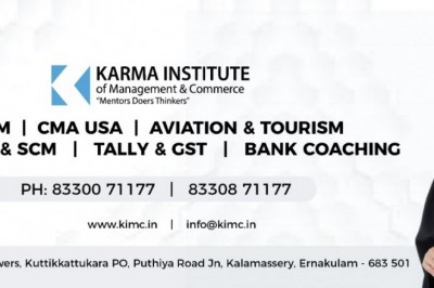 Bcom colleges in kochi,kerala