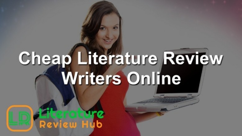 Literature Review Hub