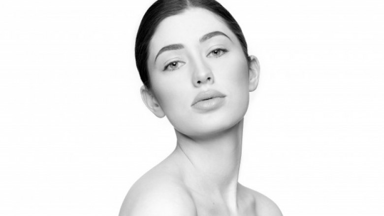 Natural Makeup Look Tips and Natural Pageant Makeup Tips –