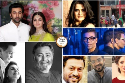 New Movie News - An Overview