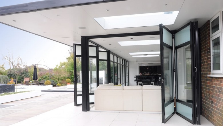 Operable Walls