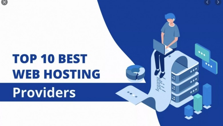 Top 10 Web Hosting Trends in 2020 For for all business