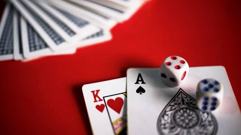 Bermain Judi Kartu Dengan Mudah dan Aman di Situs Judi Online Terbaik Indonesia