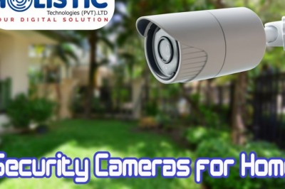Best CCTV Camera in Pakistan | Buy Now