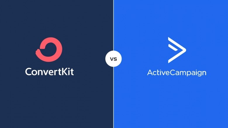 Convertkit Vs ActiveCampaign Differences: Which One Is Better To Use?