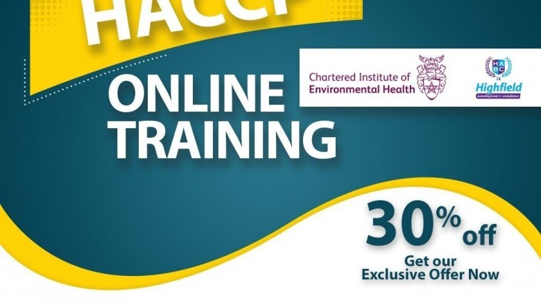 Food Safety Training