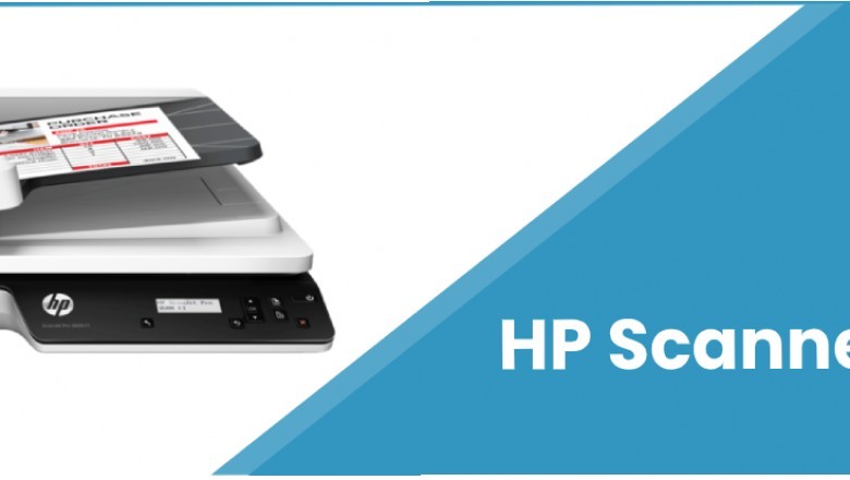 HP Scanner Customer Support | Best HP Scanner Customer care services