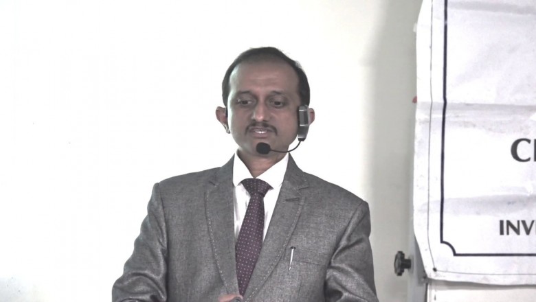 Join Best Share Market Classes In Pune