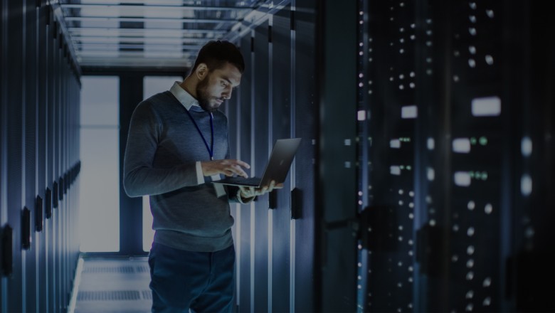 Outsourced Server Management, Monitoring & Virtualization