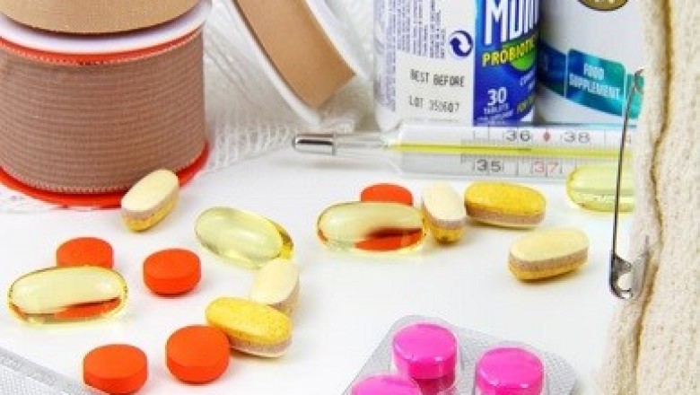 Probiotics–Essentials for a Healthy Life