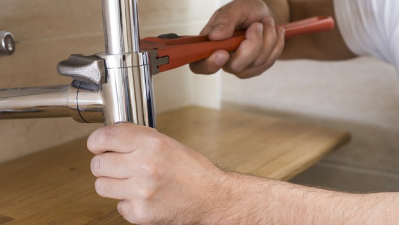 Best Plumbing Services in Houston