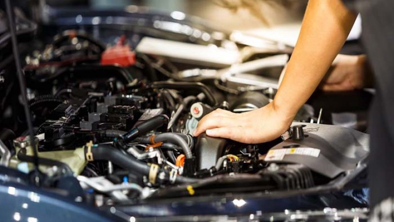 Characteristics to look while hiring a car mechanic