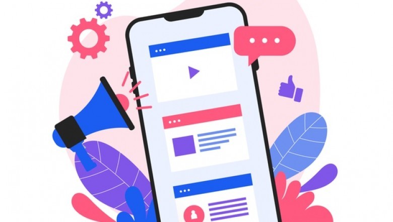 Develop Mobile Application